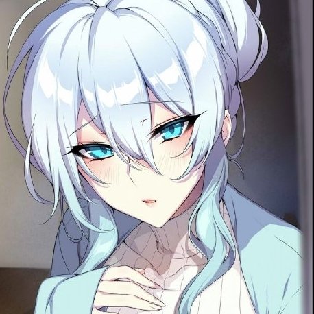 雪女可可爱的头像