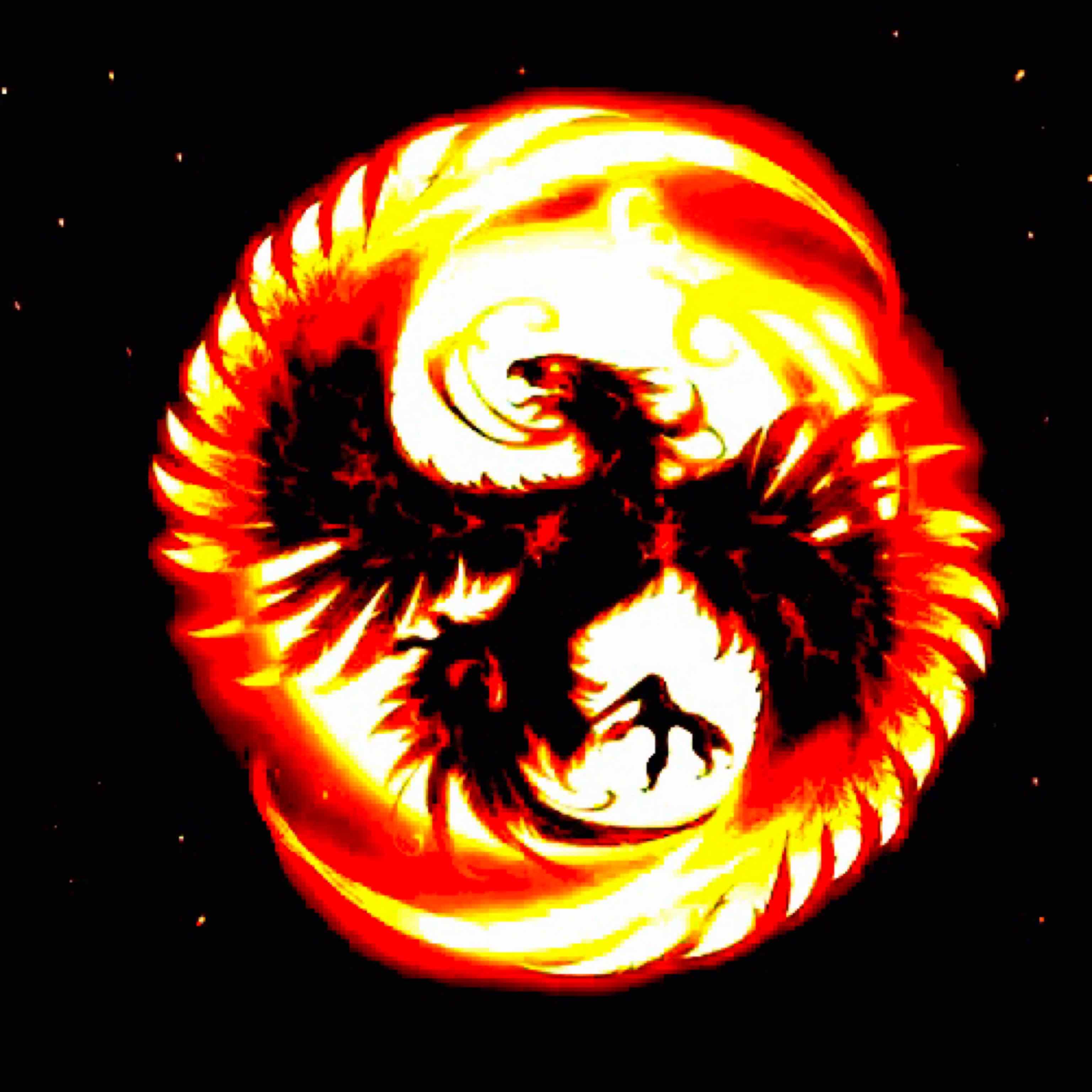 焱之帝君的头像