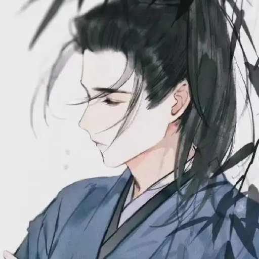 执念且不说的头像