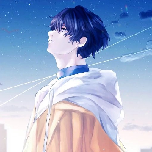 蓦然回首不相忘的头像