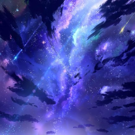 玄季星辰的头像