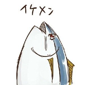 弹钢琴的咸鱼的头像