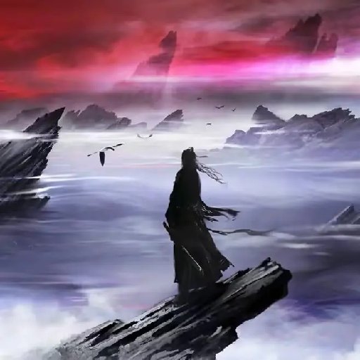 神主信徒的头像