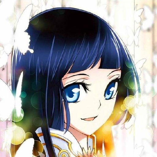 洛王洛璃的头像