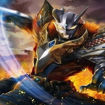 死亡杰顿的头像