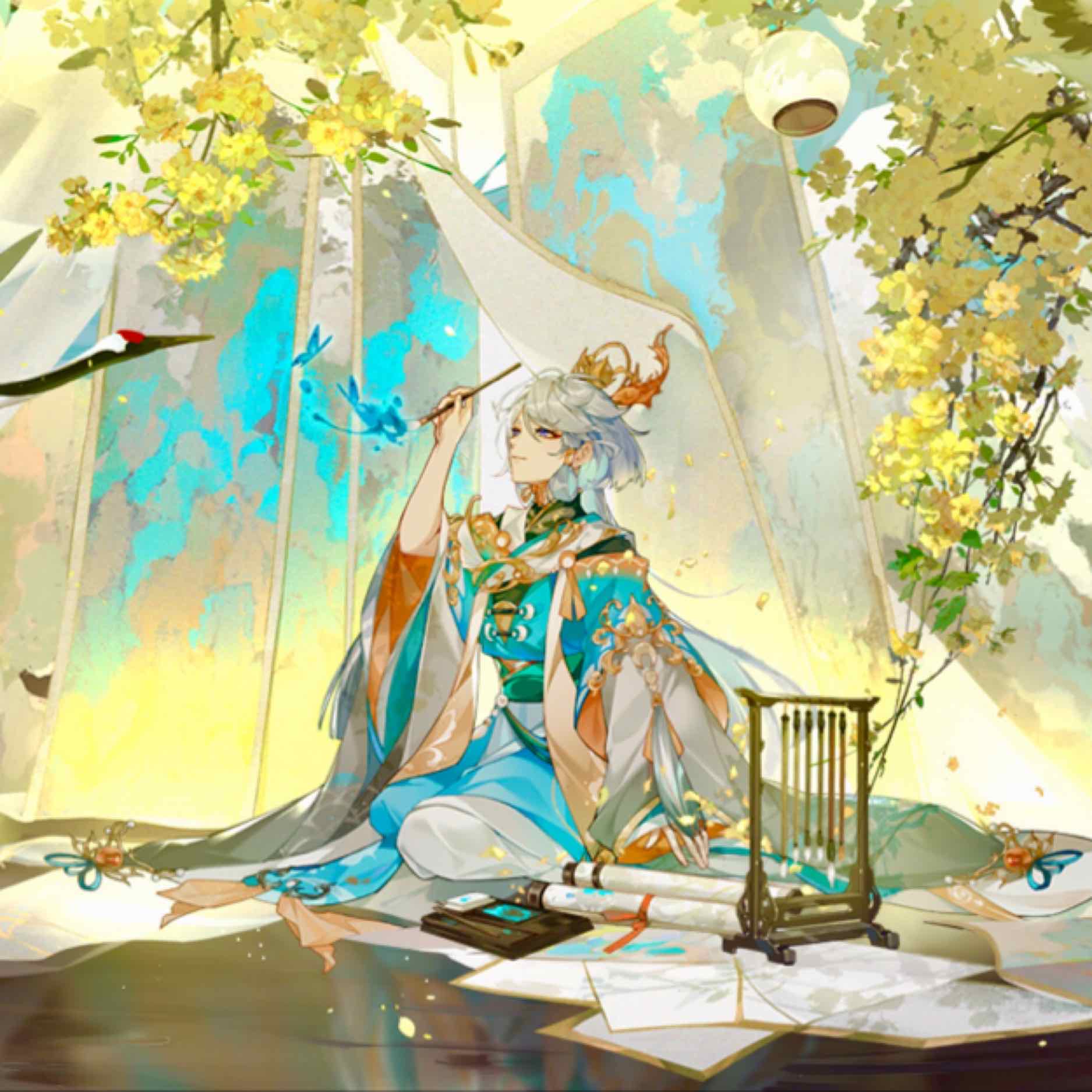 惊墨 花染全部小说作品 惊墨 花染最新好看的小说作品 起点中文网