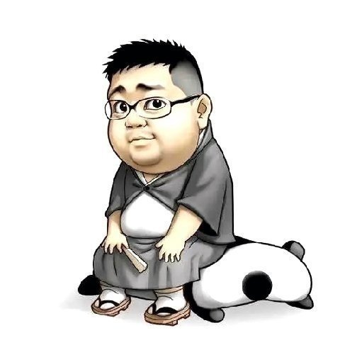 梦游的胖子的头像