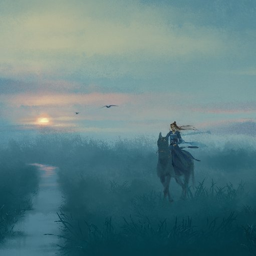 古今独行人的头像