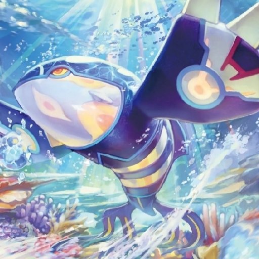 潜水的盖欧卡的头像