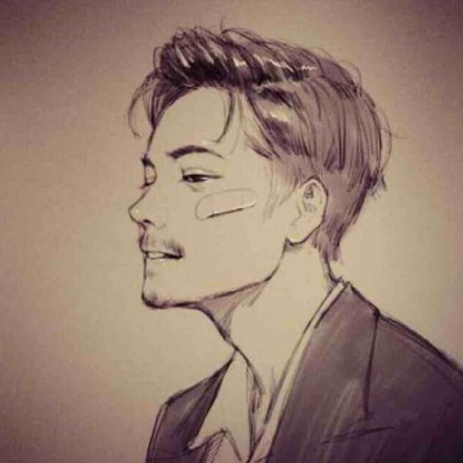 叫我渣叔的头像