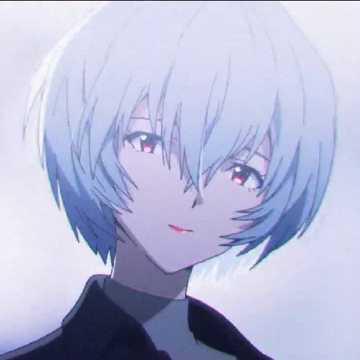 永远的绫波丽的头像