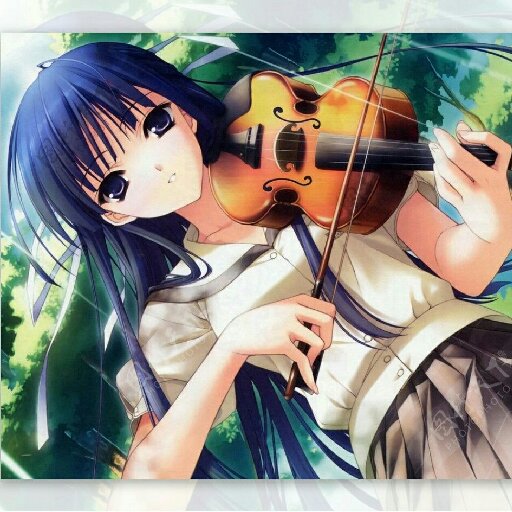 渚一叶同学的头像