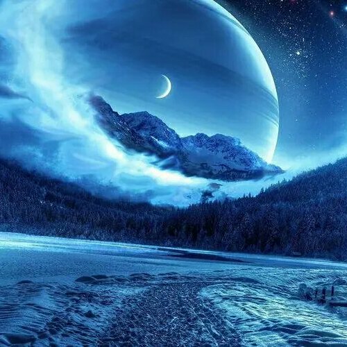 举头三尺有星辰的头像