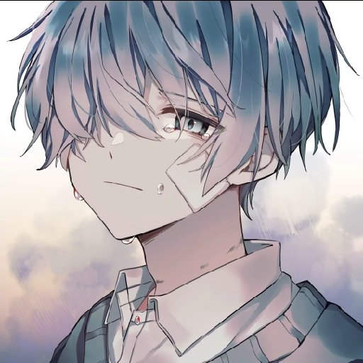 疯子的癫狂的头像