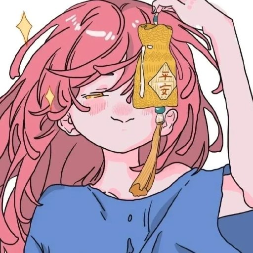 落魄的小笔仙的头像