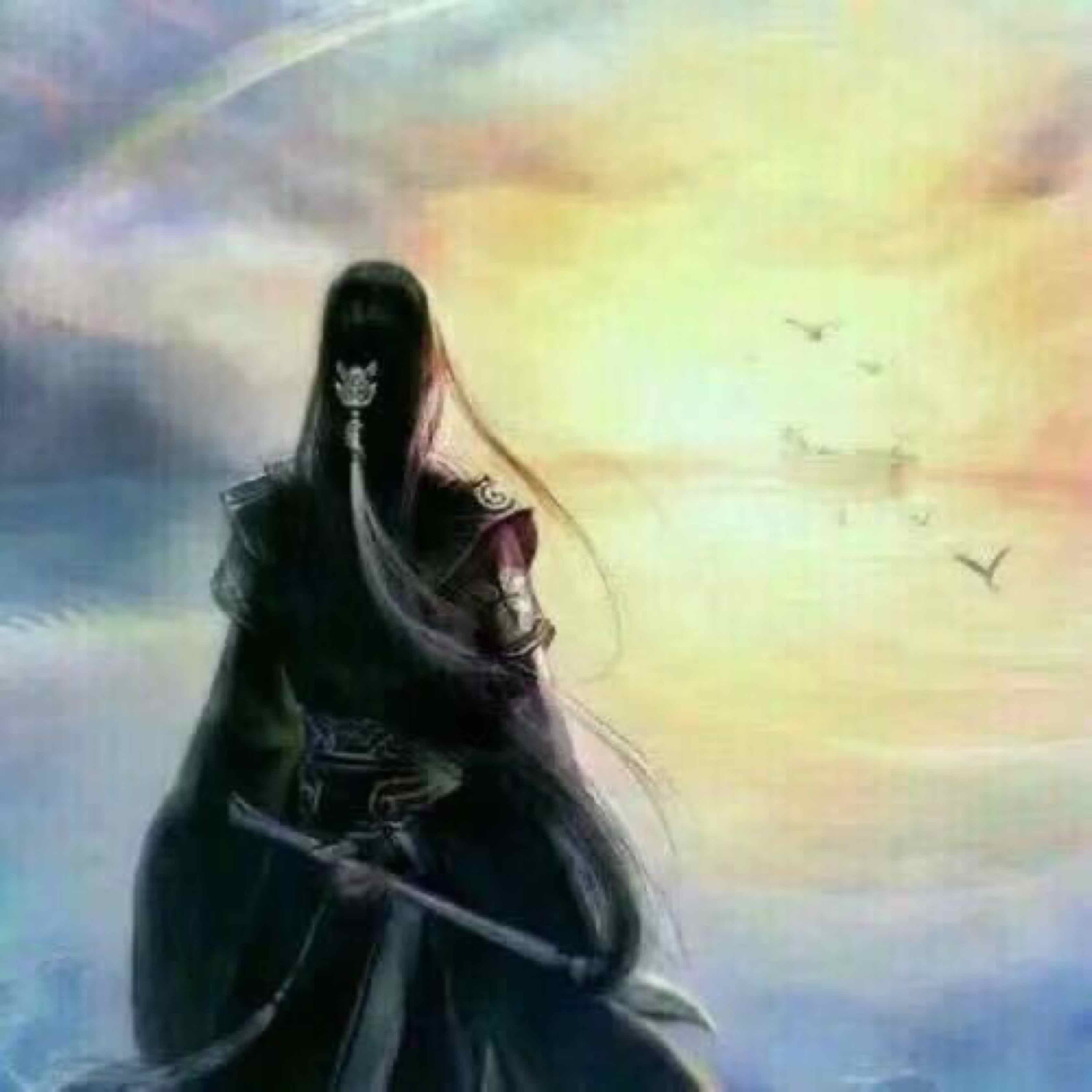 潜水的玉麒麟的头像