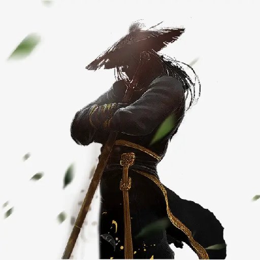 闲人刀客的头像