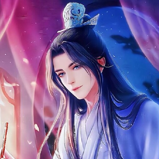 蓝衫书生的头像