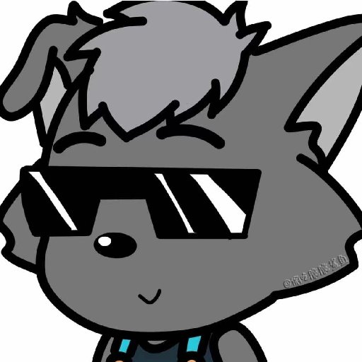 小灰灰广场的头像