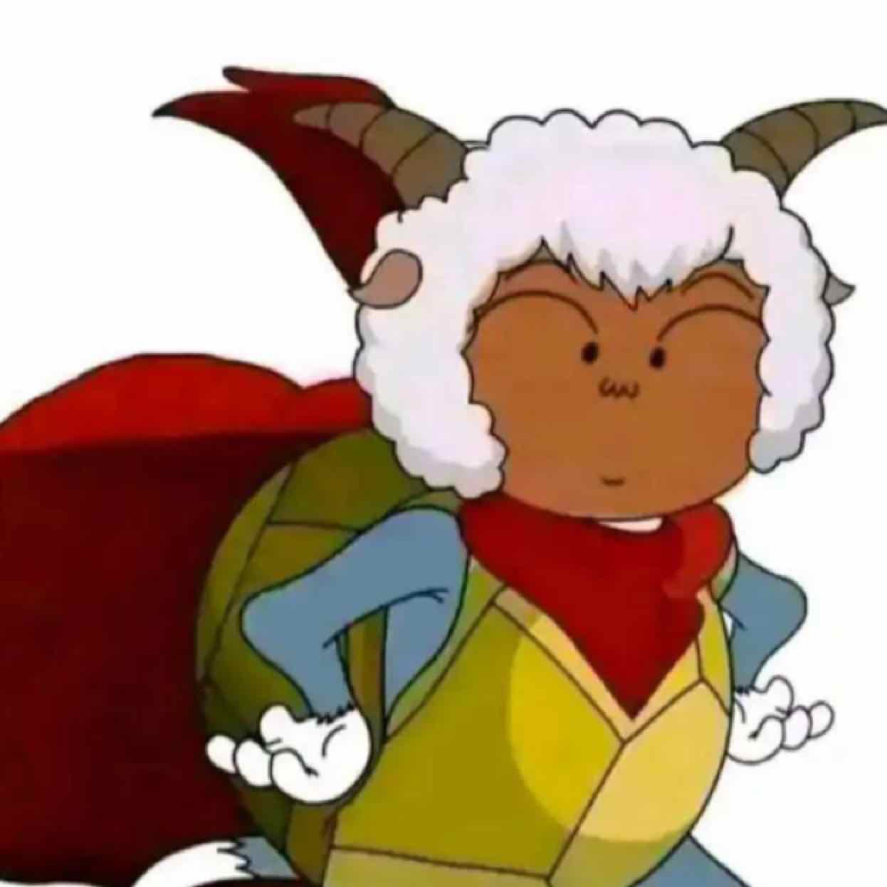 我真不是沸羊羊的头像