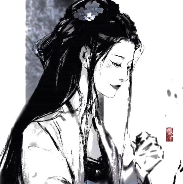 墨染香韵.的头像