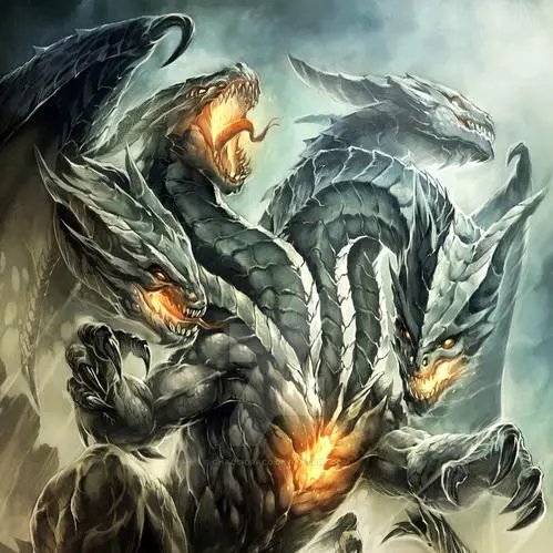 迷茫的魑魅魍魉的头像