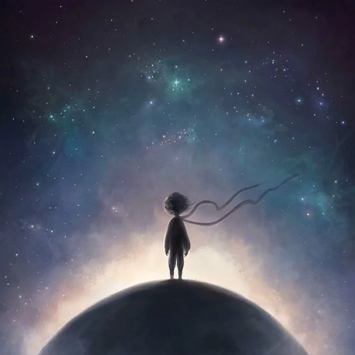 深邃太空的头像