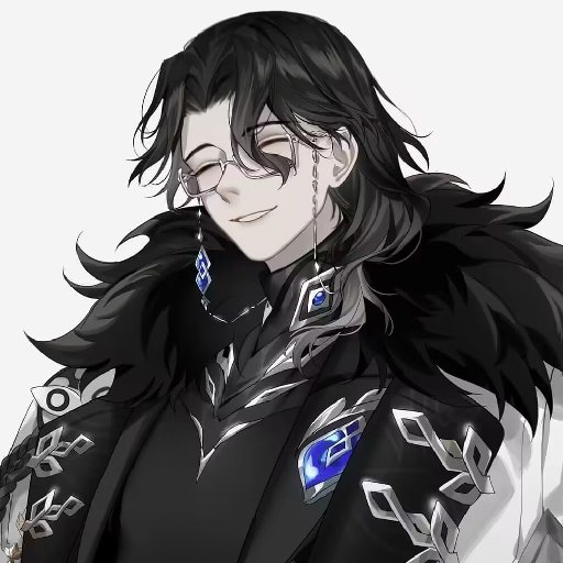 勾践上官天皇大帝的头像