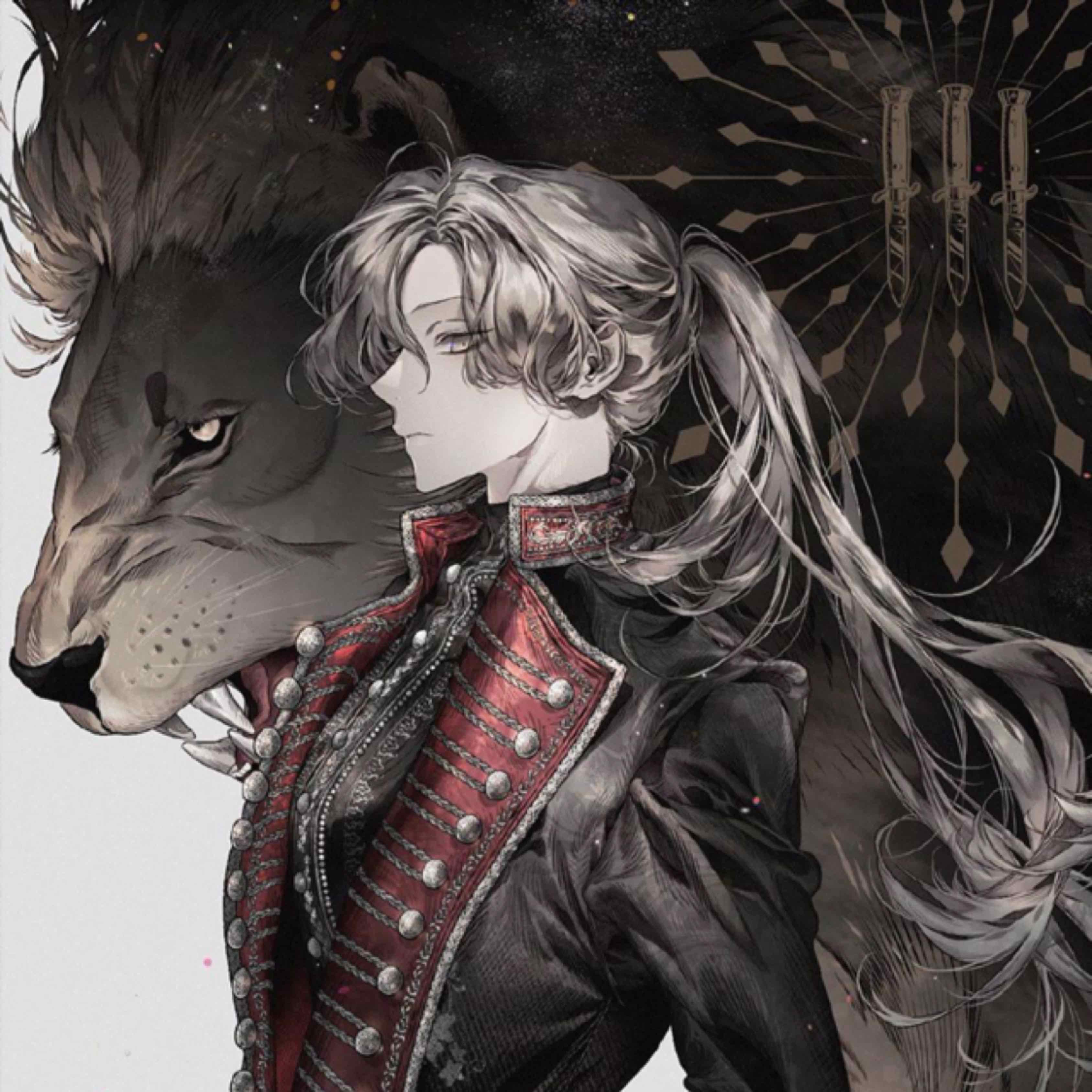 天冥魔神的头像