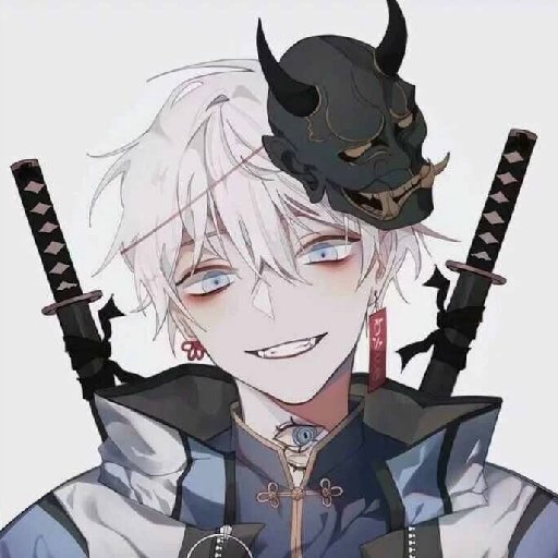 嚣张的张啊的头像