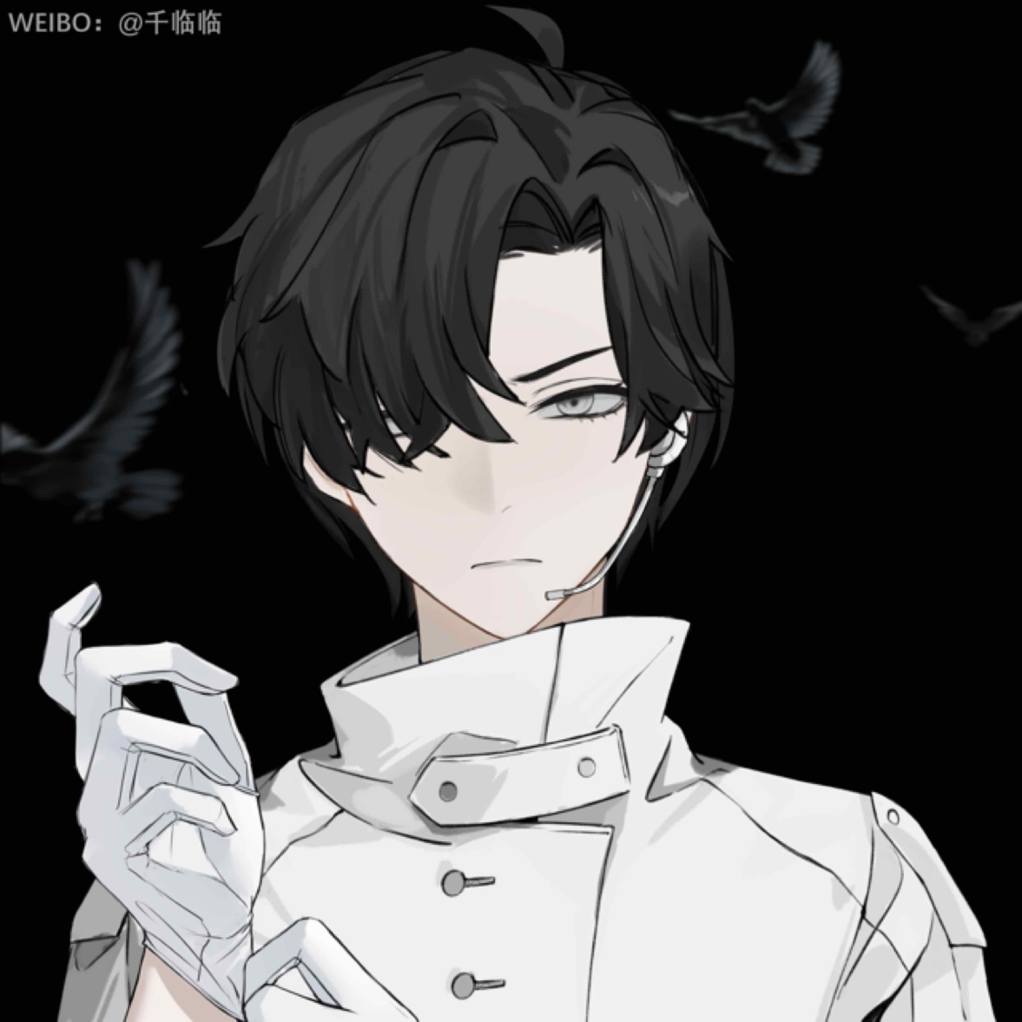 地理杀手的头像