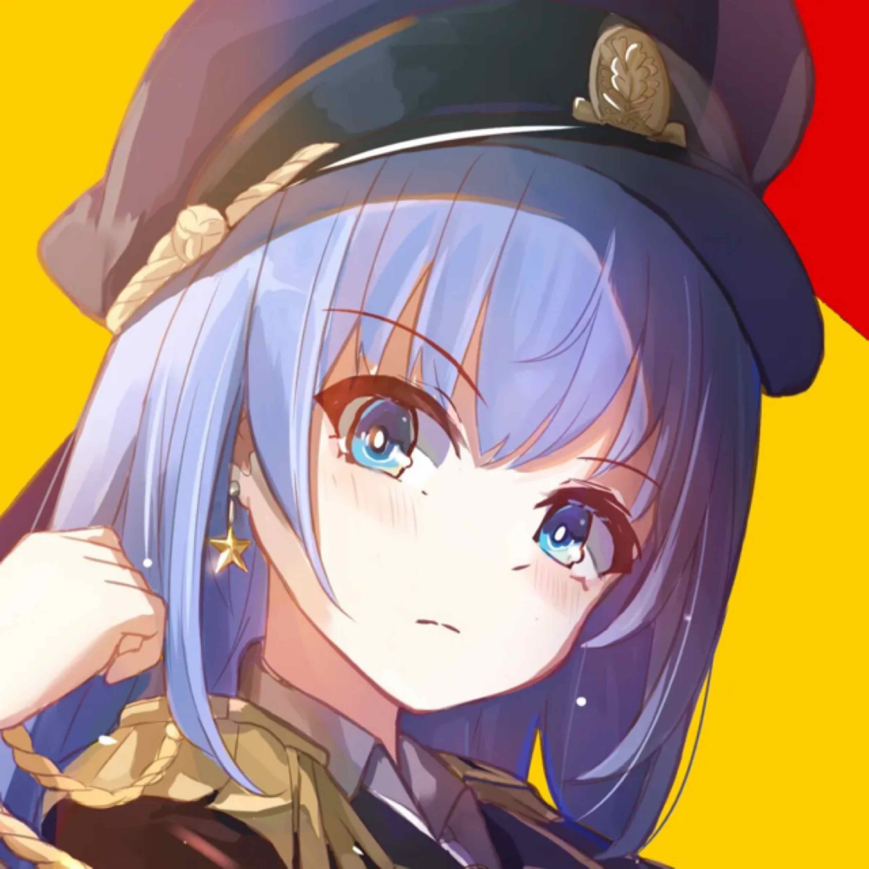 白银御行的头像