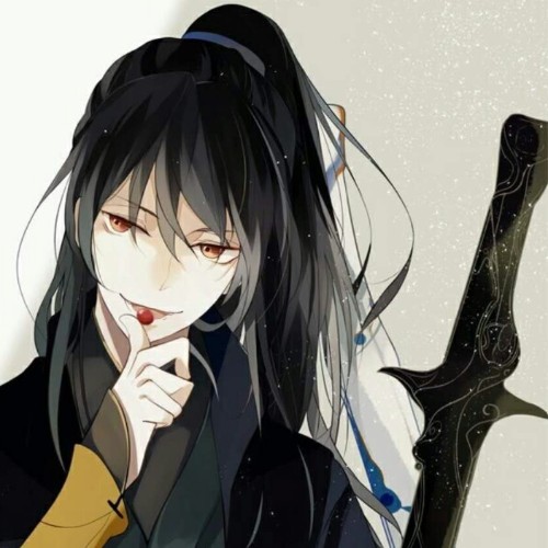 封欲天堂的头像