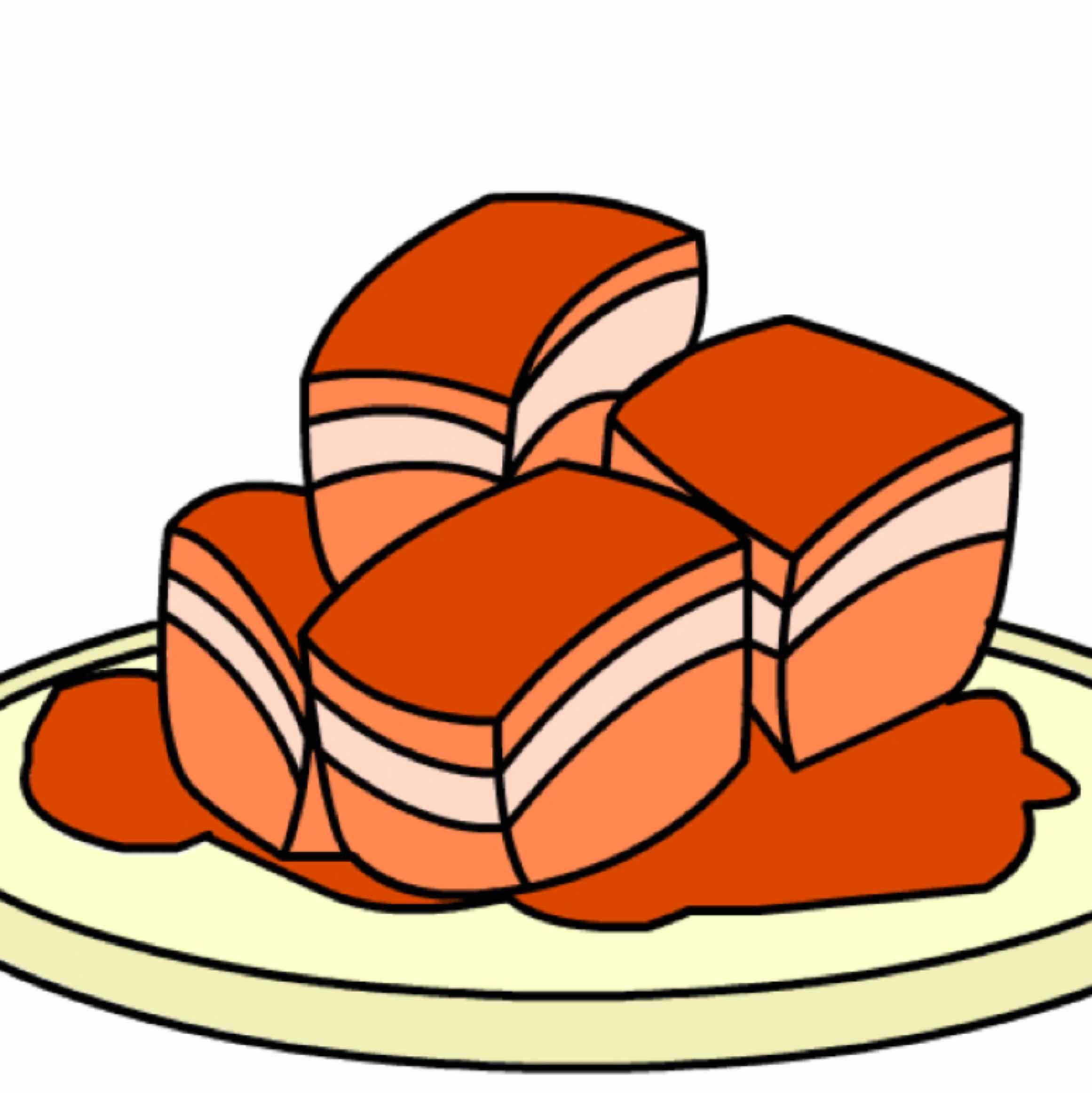 几坨红烧肉的头像