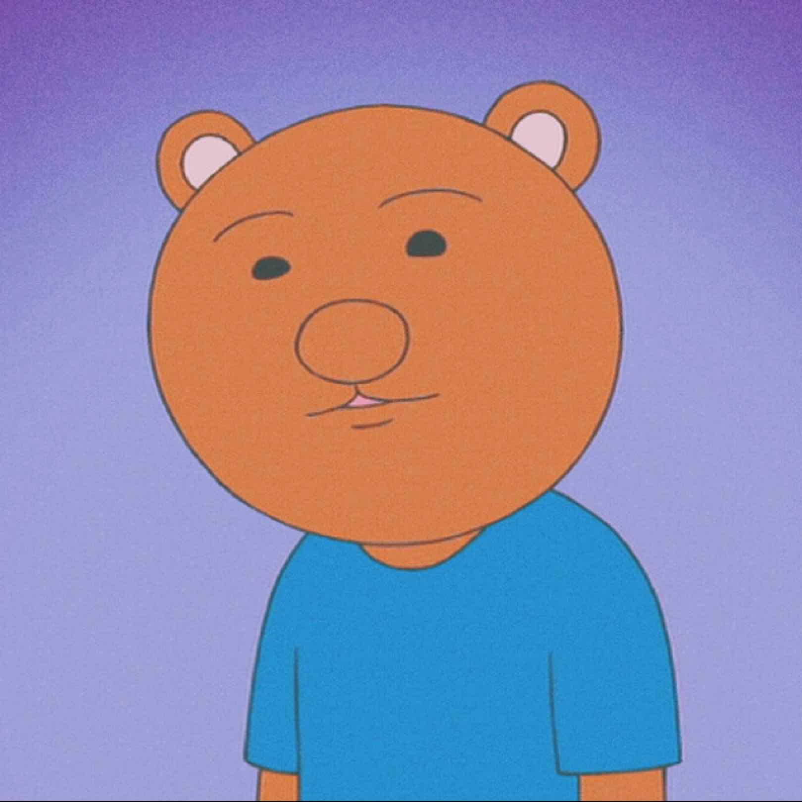 熊熊熊熊熊吉君的头像