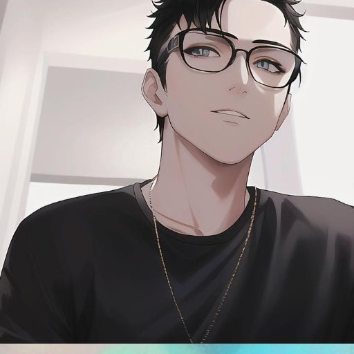 试问墨白的头像