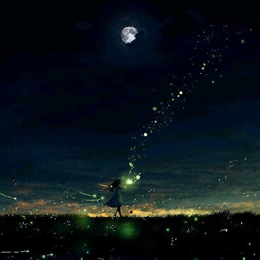 星河迭梦的头像