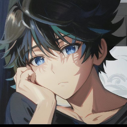 我名礼书昊的头像