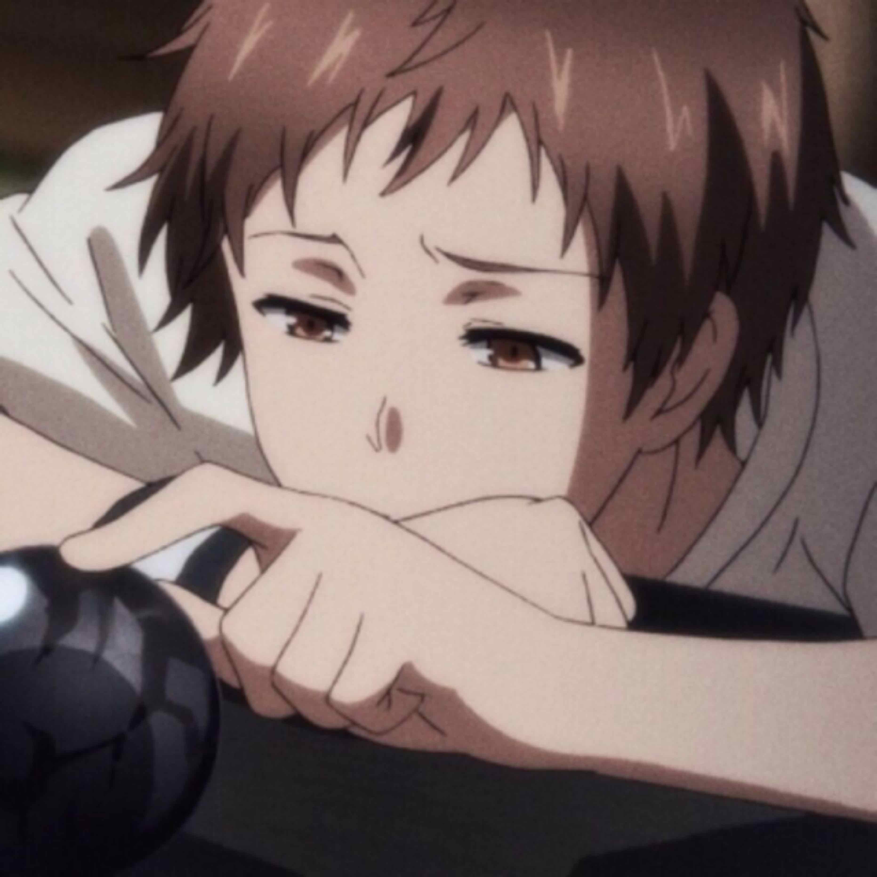 孤独歪歪崽的头像