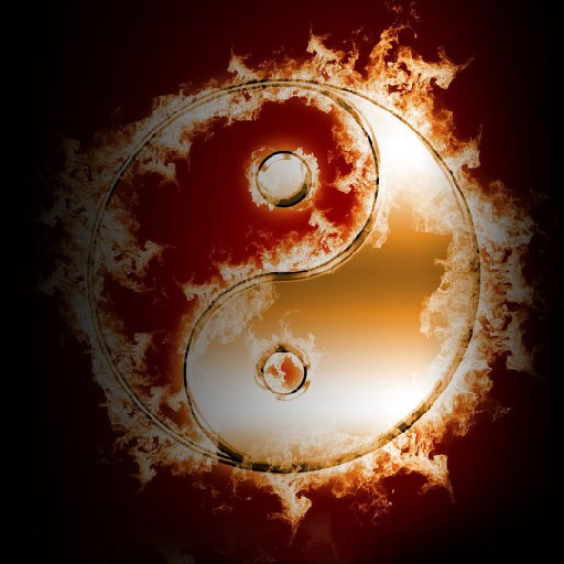 道家天君的头像