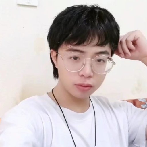 小林羡鱼啊的头像.