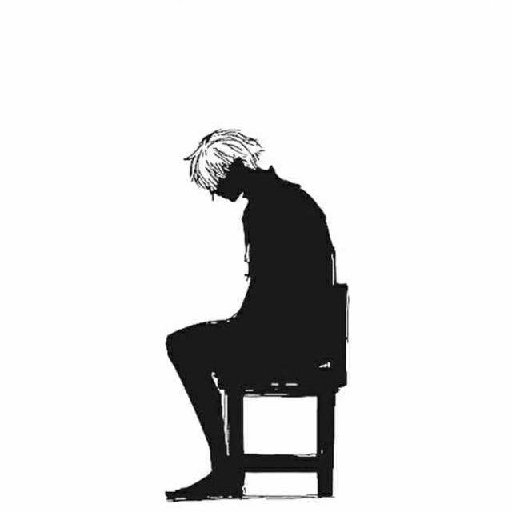 落魄的影子的头像