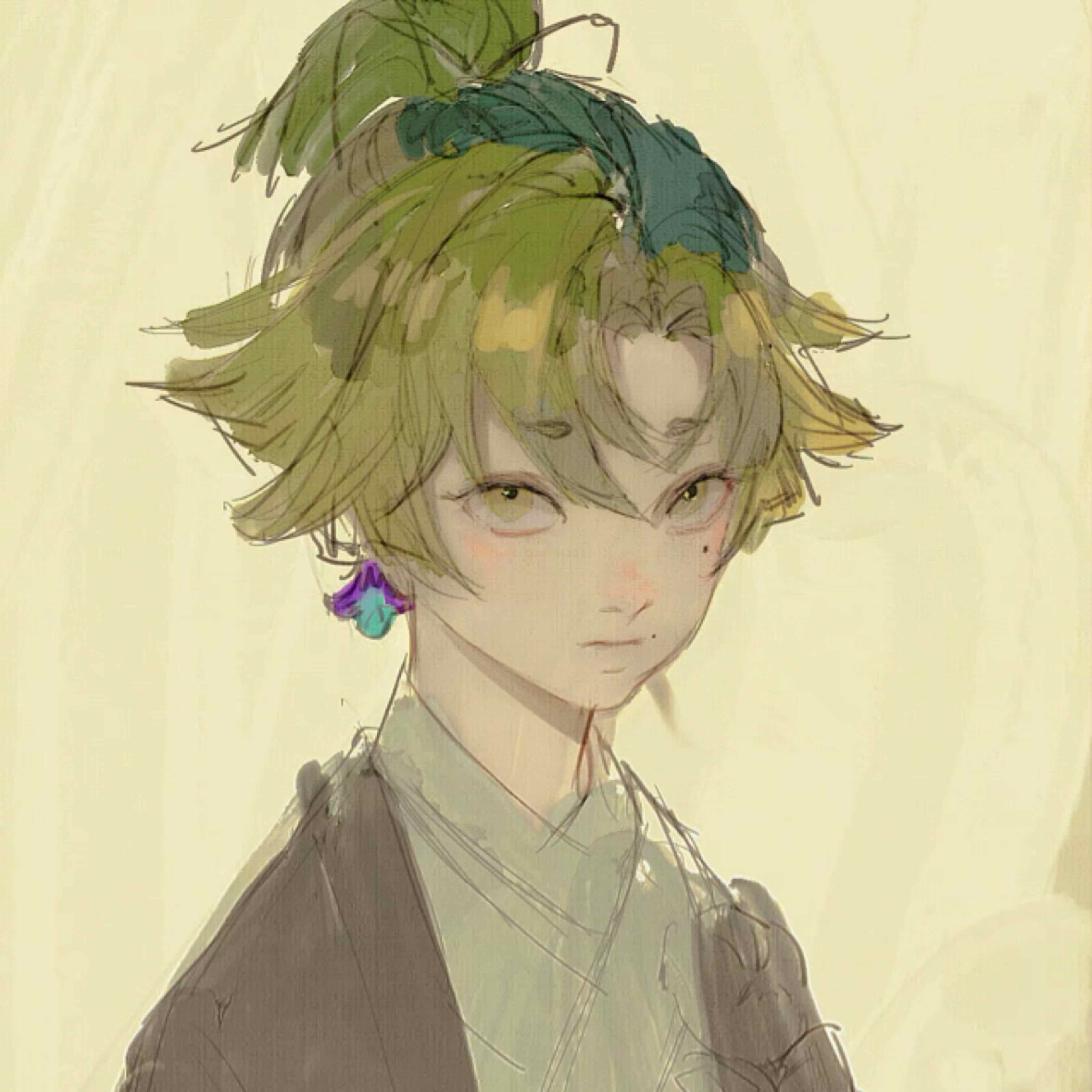 林二十一的头像