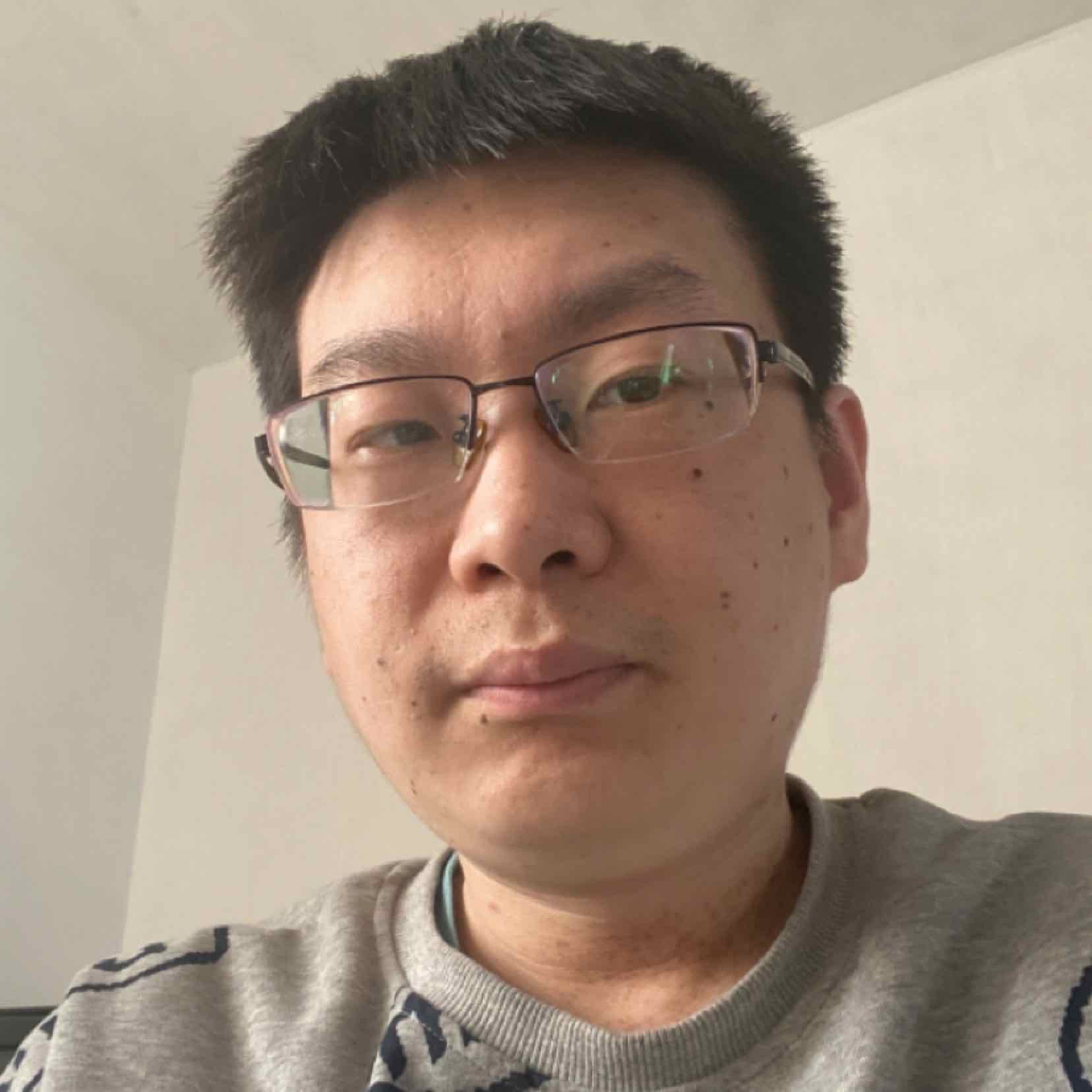 张帅先生的头像